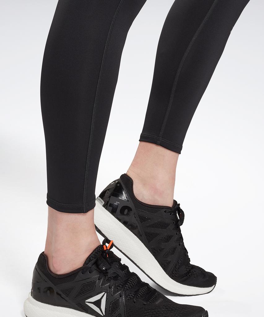 REEBOK Re Leggings - Black / Fu1431