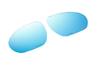 Nismo Blue Mirrors for Skyline R35 and Right Multi-Function GT-R (Left Set) 9636S-RNR50