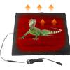 1Pc USB Heating Mat, Multi Layer Cat Heating Mat, Dog Heating Mat, Washable Pet Warming Pad, Electric Pads for Dogs Turtle Snake Lizard