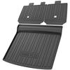 Applicable Song PLUS TPE Trunk Mat - Car Tail Box Decoration