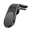 Car Mount - XIAOMI - Universal - Magnetic - Spring Clip - Black