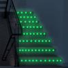Party Supplies Home Decoration Stars Dots Fluorescent Decals Glow In Dark Luminous Wall Stickers