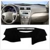 Автомобильный коврик для приборной панели DashMat, чехол для приборной панели, солнцезащитный коврик для Camry 2007-2011