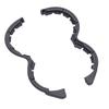 Propeller Guard Fit for NEO 2 Drone Propeller Bumper Guard Protector   Resistance Anti Collision