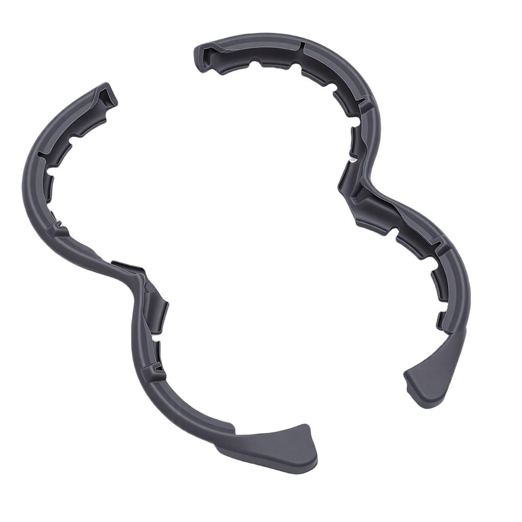 Propeller Guard Fit for NEO 2 Drone Propeller Bumper Guard Protector Resistance Anti Collision