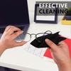 Microfiber Cleaning Cloth Glasses Wipe Microfiber Glasses Wipes Glasses Wipe Glasses Cleaner Microfiber Glasses Chamois Jewelry Silver Cloth Jewelry