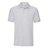 Fruit of the Loom Unisex Adult Premium Polo Shirt