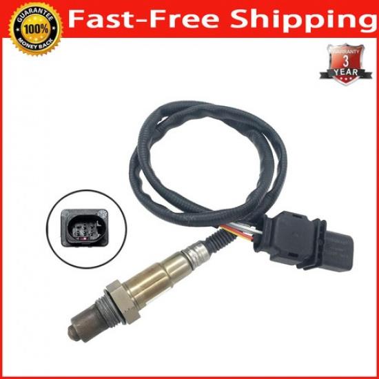 Upstream Oxygen Sensor For 2007 2008 2009 2010 2011 2012 Mini Cooper 1.6L L4