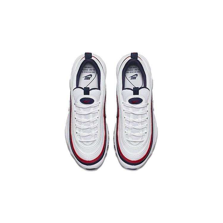 (WMNS) Nike Air Max 97 'Red Crush' Women's 921733-102