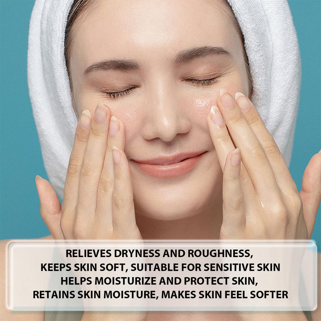 Day & Night Moisturizing Cream 50g – Retinol Anti-Aging Cream with Collagen for Firm & Hydrated Skin