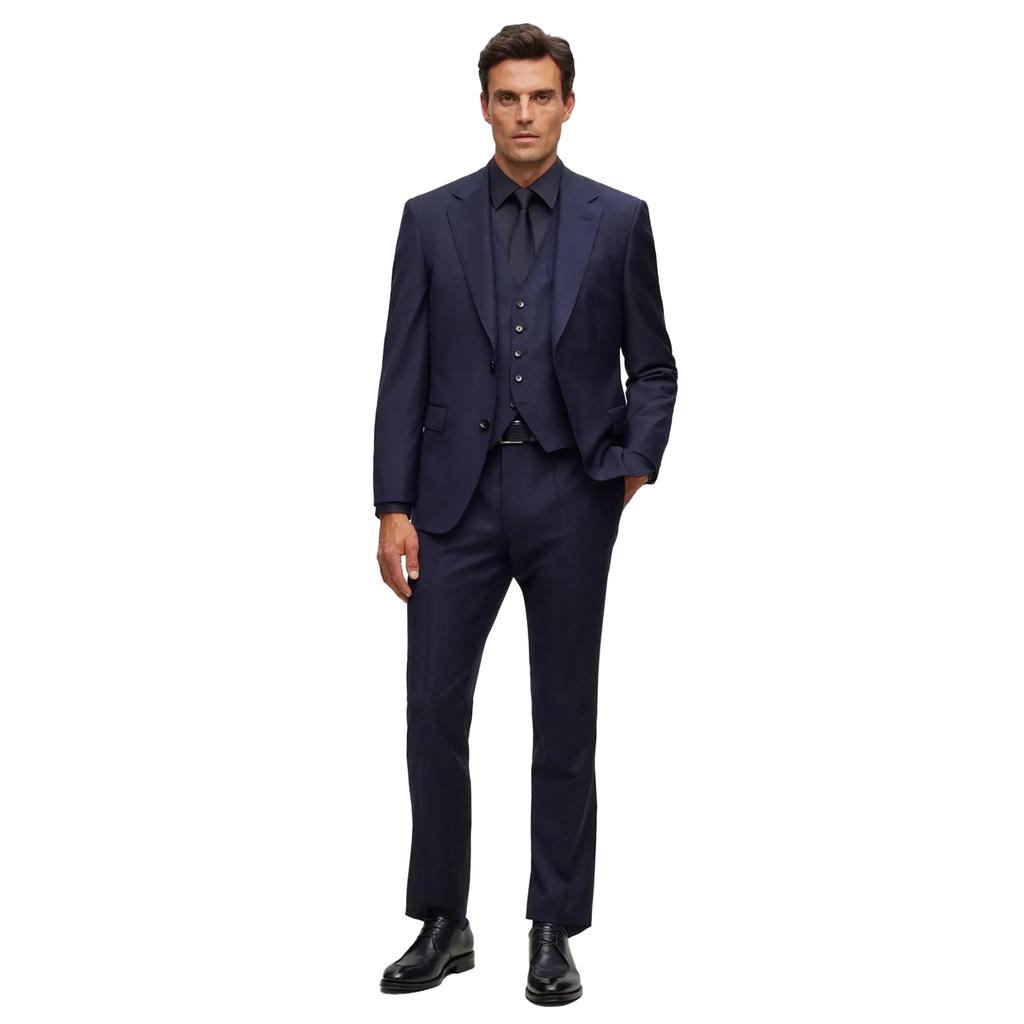 Boss Mens T-Harvers Waistcoat