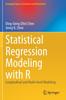 Книга Statistical Regression Modeling with R : Longitudinal and Multi-level Modeling