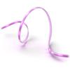 LED Strip - PHILIPS - Hue W C Lightstrip Solo - 10m - Color Control - Energy Saving - Indoor