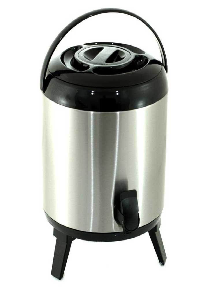 Gastronomic Catering Thermos 7.5L Metlex Mx-7405