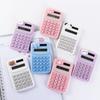 Cartoon Animal Cute Mini Portable Digit Calculator Cartoon Cute Calculator Do Office Work
