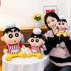 Cartoon Chef Plush Toy Kids Adults 22cm 30cm 40cm Soft Stuffed Doll Home Kitchen Decor Birthday Gift