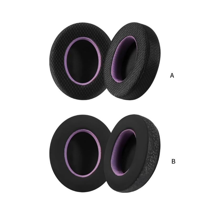 Memory Foam Ear Cushions for SHP9500 Over Ear Headphones Earpads Ear Cover for Enhances Comfort and Noise Isolation