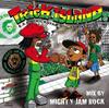 CD РАЗНЫЕ ИСПОЛНИТЕЛИ - TRICK ISLAND микс от MIGHTY JAM ROCK KHCD043 Япония Рок Б/У