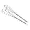 Смешивание венчиков для перемешивания 180*25 мм кухонные принадлежности из нержавеющей стали