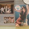 [Б/У] Red Velvet Bloom Сеульги CD Фотокарточка Red Velvet