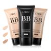Косметический продукт BB Cream Foundation Concealer Isolation Sunscreen Dark Skin