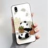 Case For ZTE Blade A3 2020 Phone Case Protective Soft Silicone Black Tpu Aesthetic Luxury Fashion Butterfly Flowers Back Cover