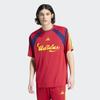 adidas Унисекс Футболка в стиле Tiro Nations Pack