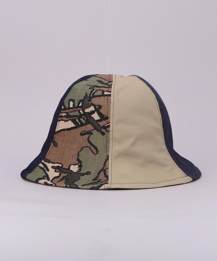 [Кашира] HK ПЭЧВОРК ШЛЯПА-ТЮЛЬПАН 6