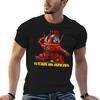Star Blazers T-Shirt Casual Daily Outfit T-Shirt