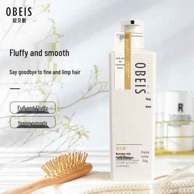 Шампунь для волос Oubaisi