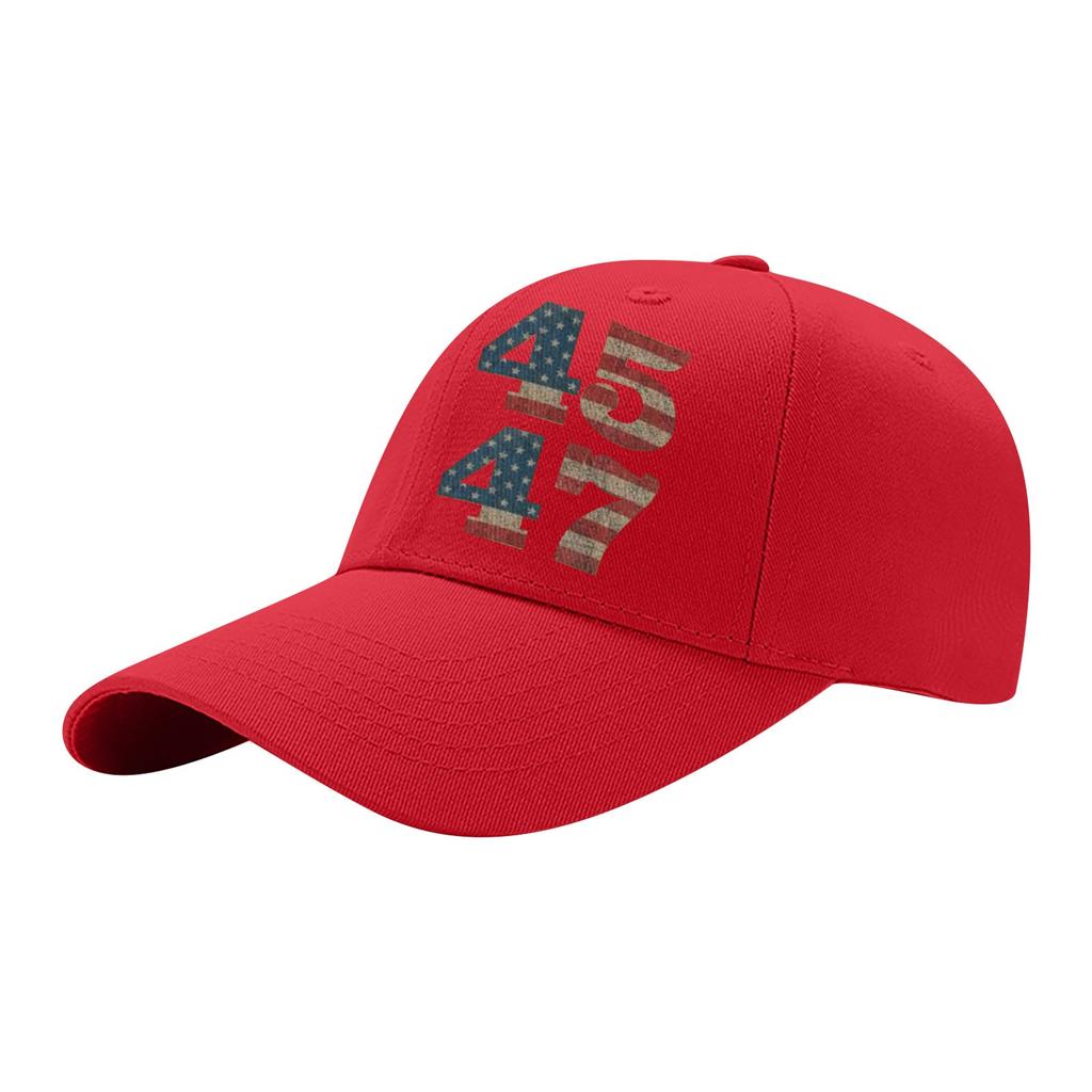 Модные мужские и женские регулируемые бейсболки