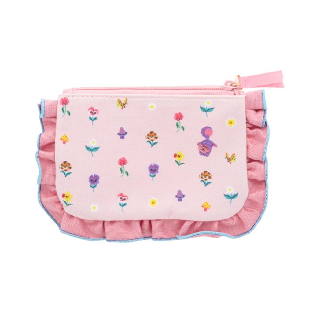 Канцелярский пенал Disney с Алисой S2334070 Sun-Star Рюши, Страна чудес,