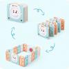Home Baby Play Fencing High Stability Foldable Storage Infant Safety Activity Center Fence 20+2