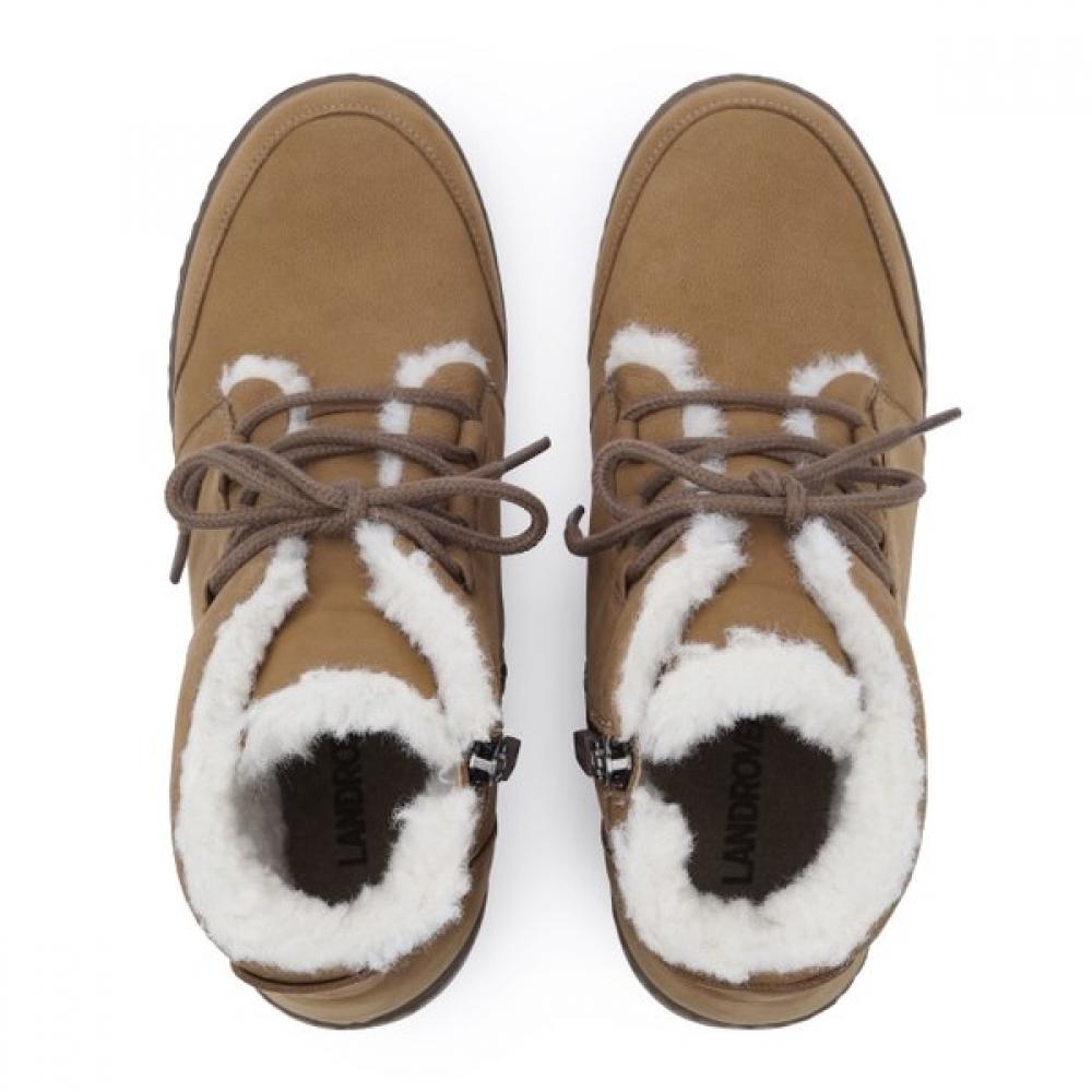 Land Rover Women S Lightweight caSual Fur bootS Wg3 Wg5