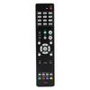 Replacement Remote Control Ergonomic Replacement Remote for Marantz NR1506 AV Surround Receiver