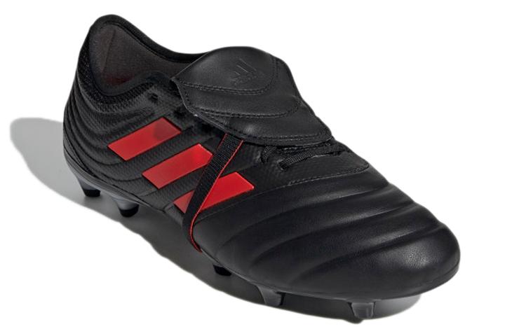 adidas Футбольные бутсы Copa Gloro 19.2 Fg 'Черный Hi-Res Красный' F35490