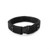 Quick Release Tactical Belt For Men Fashion Style Combat Belt For Outdoor Activities Fishing Multifunction Outdoor Waist Belt