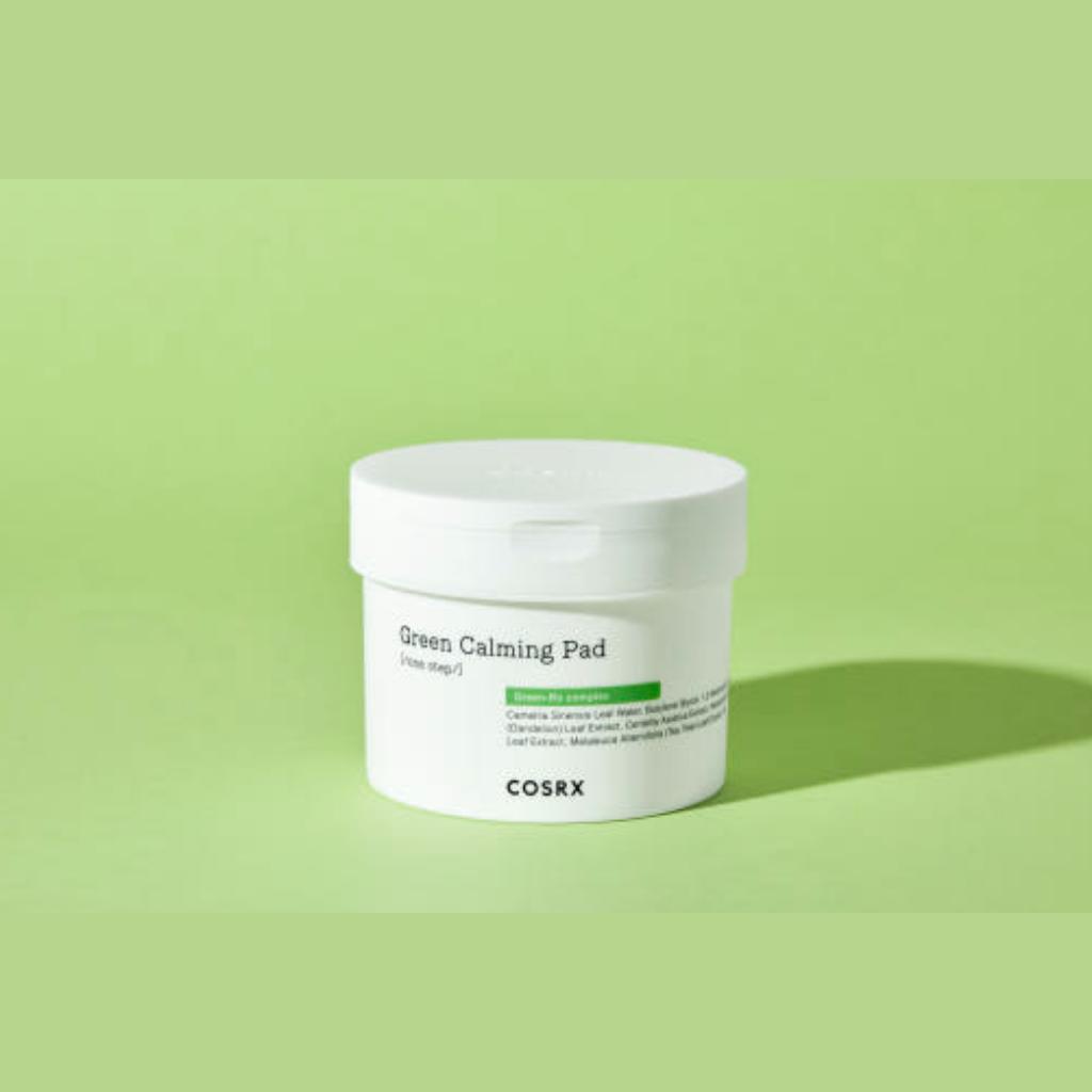 COSRX One Step Pad (70 Pads) – Original / Moisture / Calming