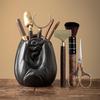 Ebony Wood Tea Ceremony Tool Set
