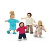 PLANTOYS JAPAN PLANTOYS 7142 Modern Doll Family