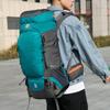 Водонепроницаемый походный рюкзак емкостью 65 л с дождевиком, спортивный дорожный рюкзак для отдыха на открытом воздухе для кемпинга