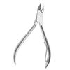 ASP - Cuticle Nipper Half Jaw -