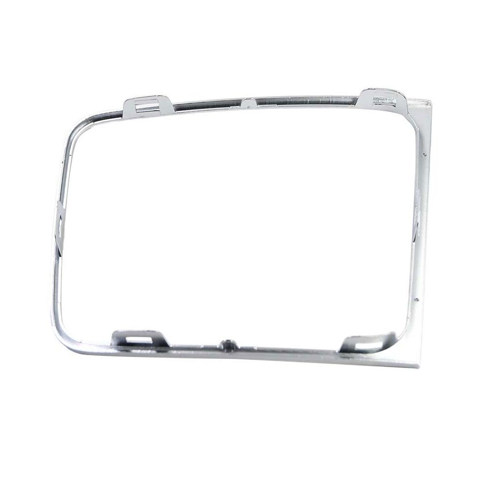 Для VW Golf 7 MK7 7,5 e Golf автоматическая ручка переключения передач DSG, рычаг, рама, кронштейн, накладка объемного звучания, правый руль