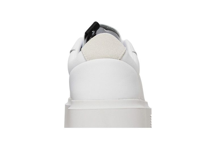 Women's Sneakers adidas Super Sleek Footwear White (Women's) Footwear White/Crystal White/Core Black