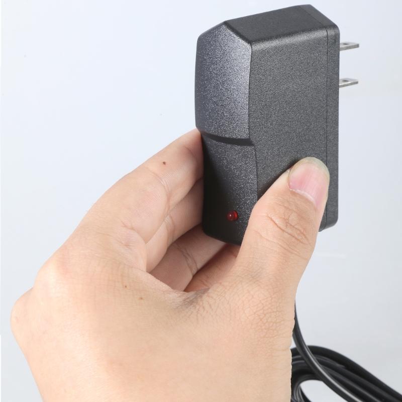 AC100-240V to DC12V 1A/2A/3A Power Supply Adapter for Various Device Including Routers Cameras and LED Lights DIY Wiring