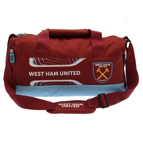 West Ham United FC Спортивная сумка Flash