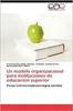 Книга Un Modelo Organizacional Para Instituciones De Educacion Superior