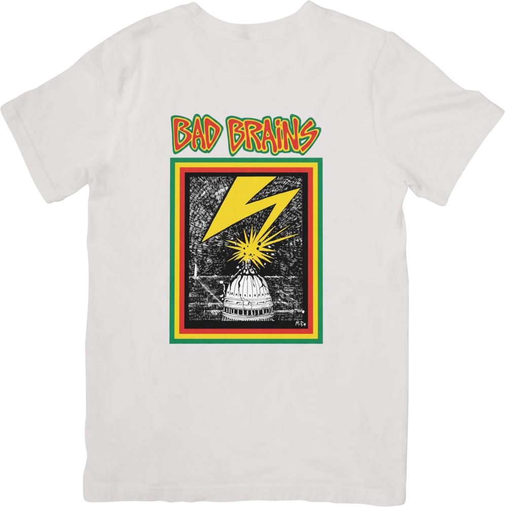 Baby MetalBad BrainsBathoryBeastie BoysBehemothBiohazardMusic TShirts