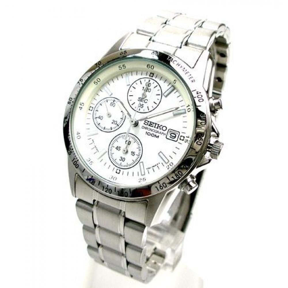 [Импорт SEIKO] Часы SEIKO, повторно импортированные из-за рубежа, модель SND363PC, мужские