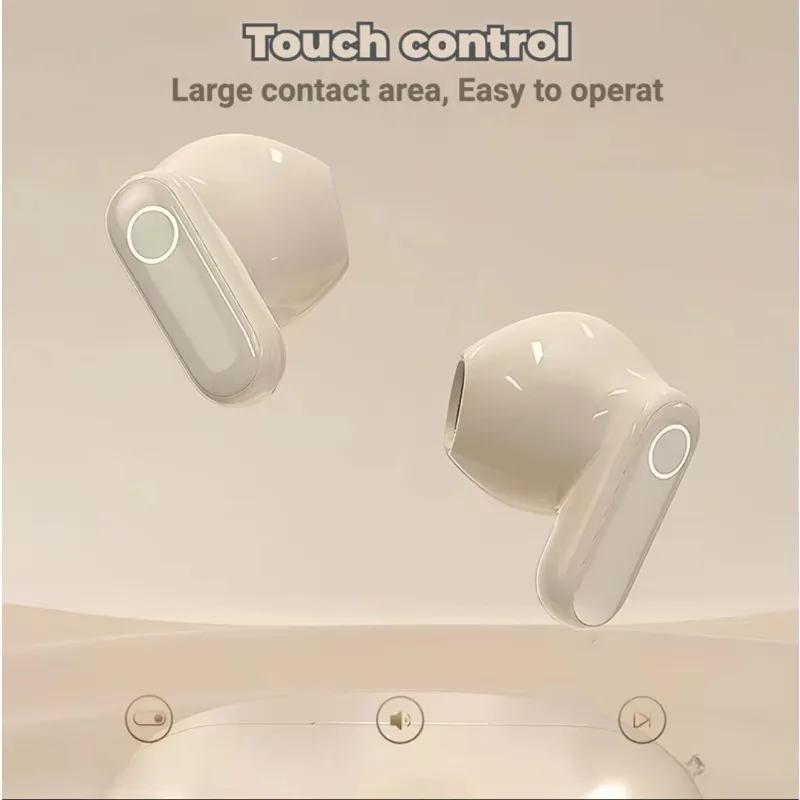 Xiaomi TWS Bluetooth wireless headset KY5 avoids improving the quality of headphones, games, music, earplugs and noise reduction.